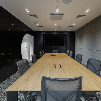 Biuro Exact Sciences