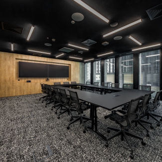 Biuro Exact Sciences