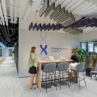 Biuro Exact Sciences