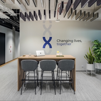 Biuro Exact Sciences