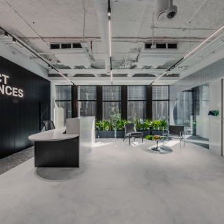 Biuro Exact Sciences