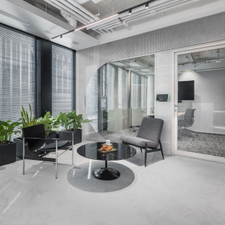 Biuro Exact Sciences