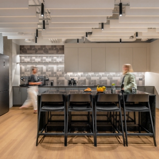 Biuro Exact Sciences