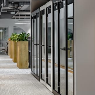 Biuro Exact Sciences