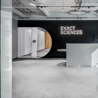 Biuro Exact Sciences