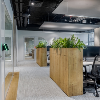 Biuro Exact Sciences