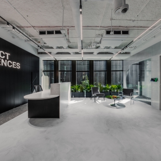 Biuro Exact Sciences