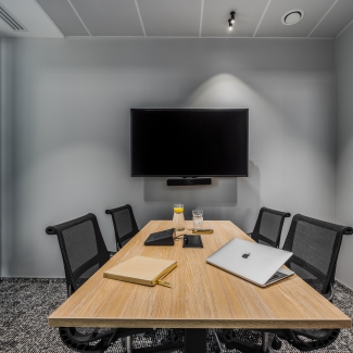 Biuro Exact Sciences