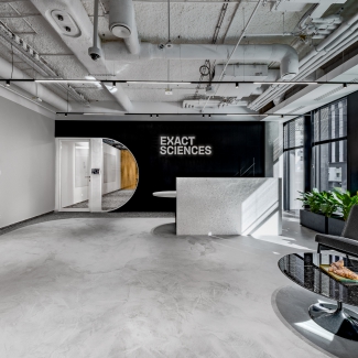 Biuro Exact Sciences