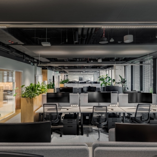 Biuro Exact Sciences