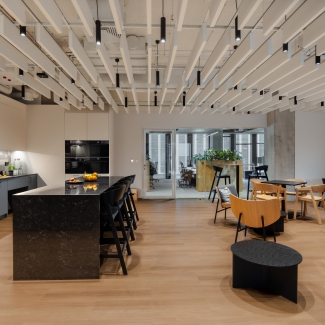 Biuro Exact Sciences
