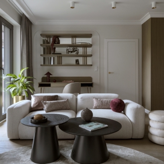 STYLOWE QUIET LUXURY