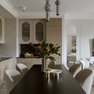 STYLOWE QUIET LUXURY