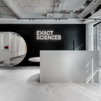 Biuro Exact Sciences