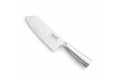 Nóż Santoku EDGE; 16,6 cm