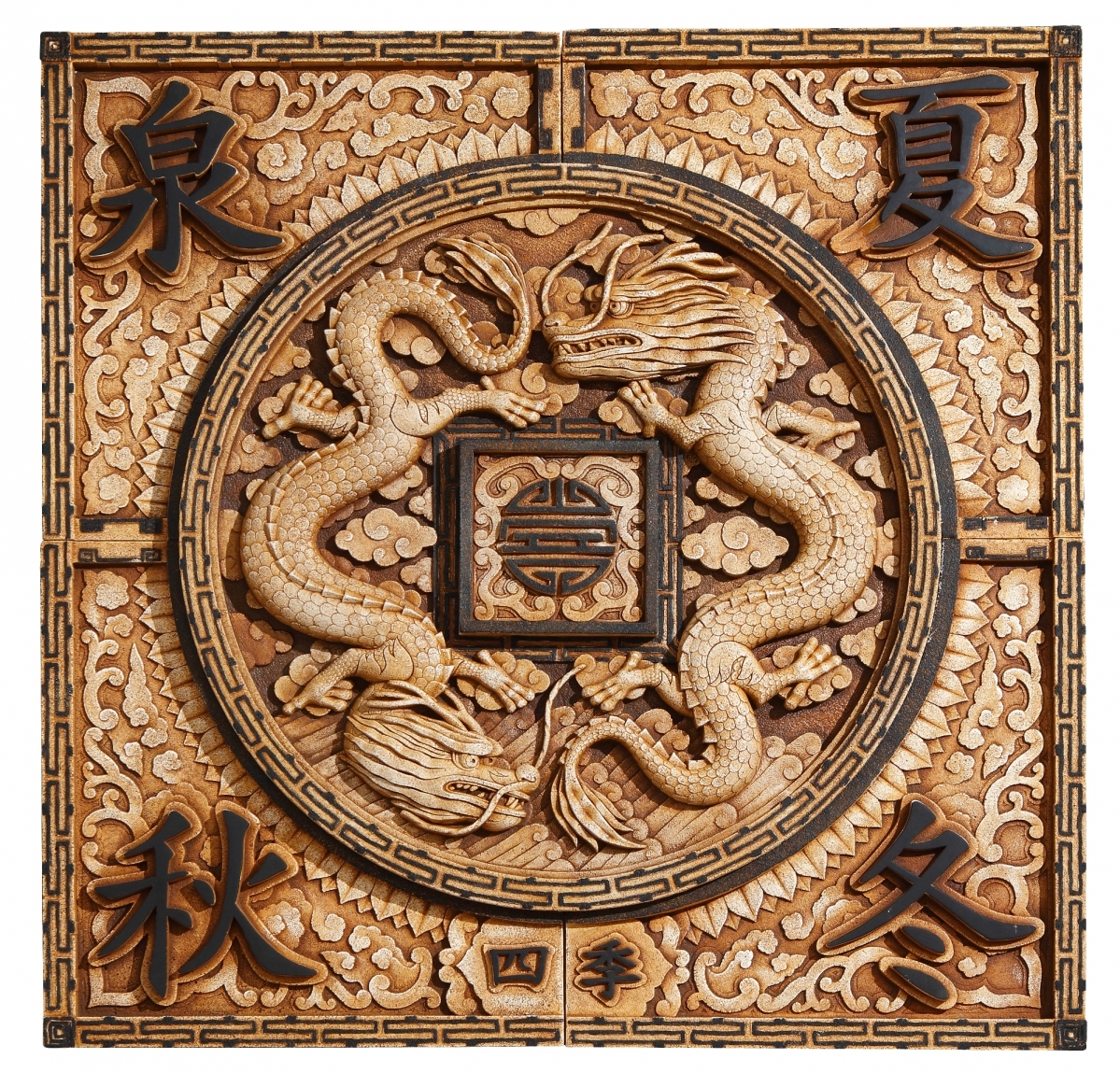 Element dekoracyjny Ming