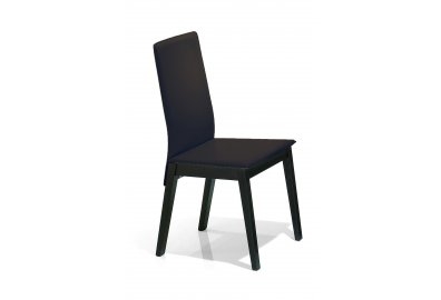 Krzesło Sofia brązowe