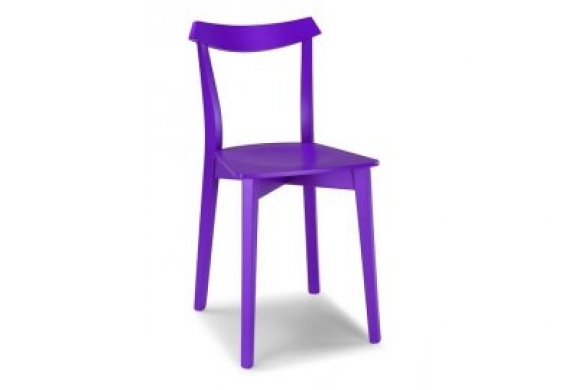 Krzesło Birba