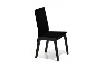Krzesło Sofia czarne