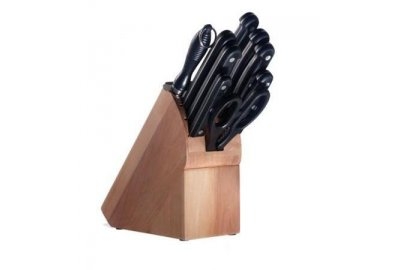Beem - Baracuda - Zestaw noży kuchennych w bloku