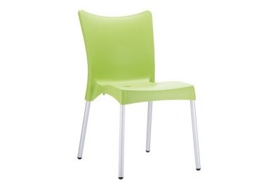 Krzesło Juliette zielone