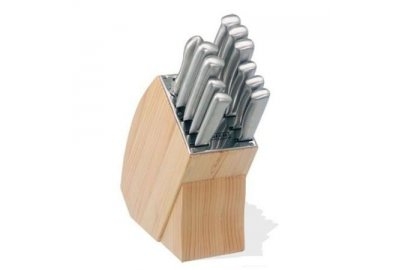 Beem - Starline - Zestaw noży kuchennych w bloku
