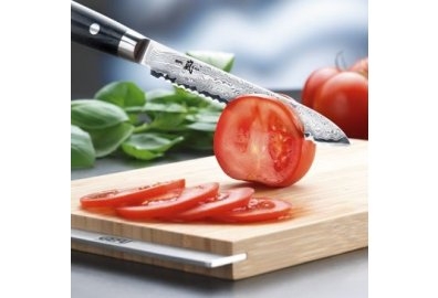 Nóż do pomidorów/sera, 14 cm