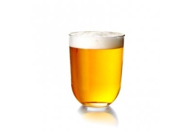 Szklanki do piwa Opus 370 ml