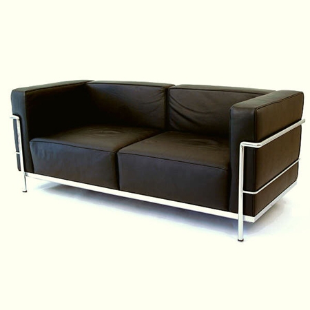 LC sofa DS 32