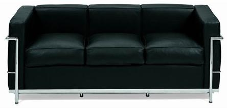 LC sofa DS23