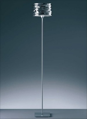 Aqua CIL -lampa podłogowa