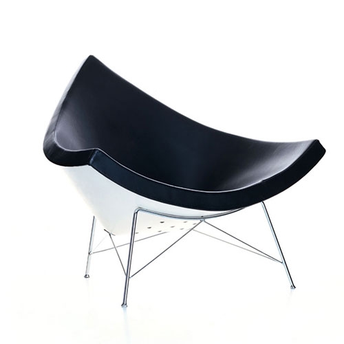 Coconut Chair Leather
