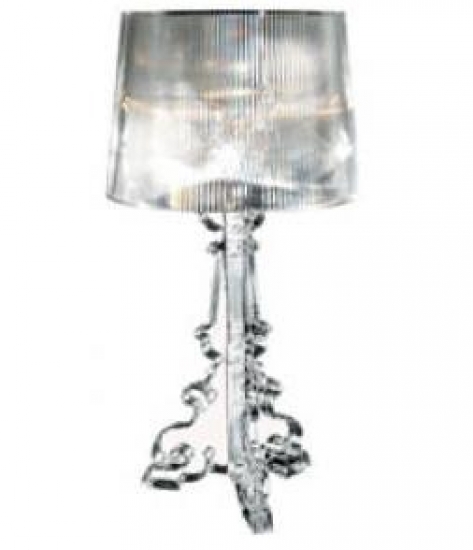 Bourgie lampa