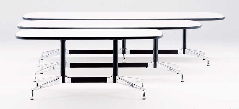 Stół Eames