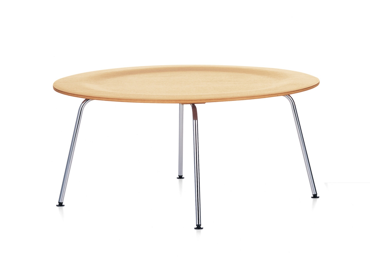 Plywood Table CTM stolik