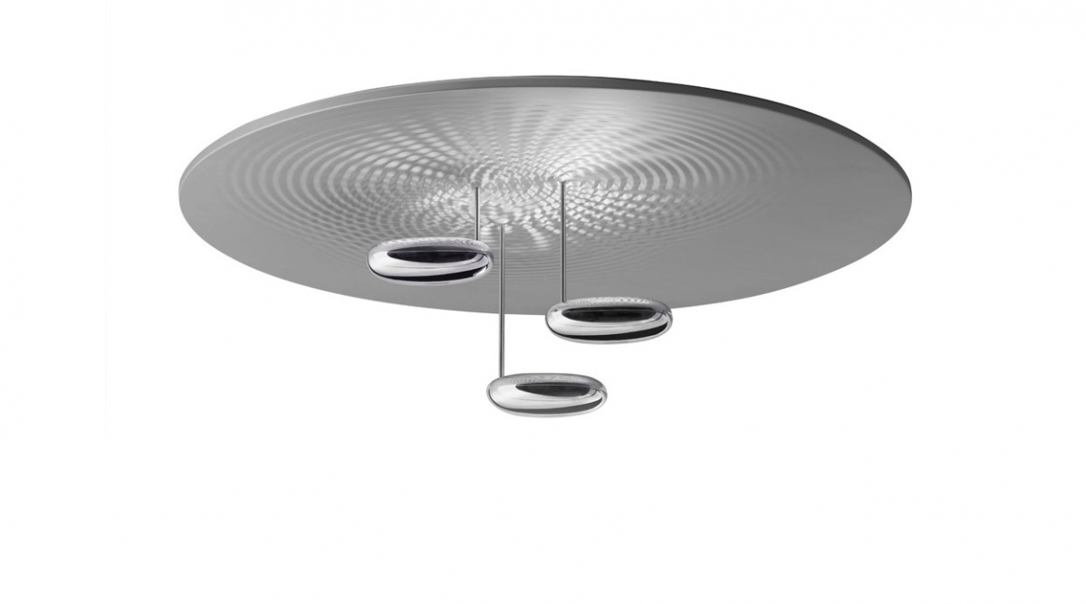 Lampa Droplet soffitto