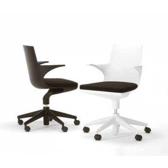 Krzesło biurowe, Spoon Chair