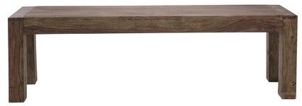 Ława Authentico Bench 160x40 cm