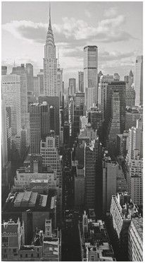 Obraz New York Building 180x100