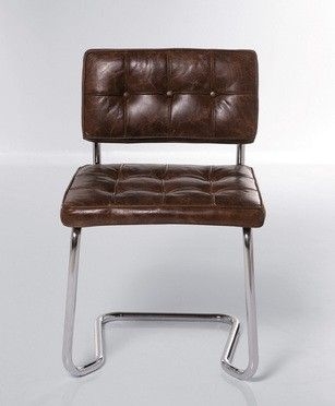 Krzesło Swinger Expo Vintage