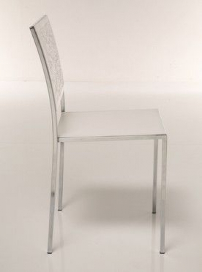 Krzesło Flores White