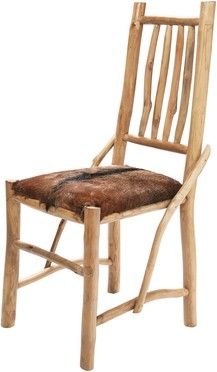 Krzesło Flint Stone