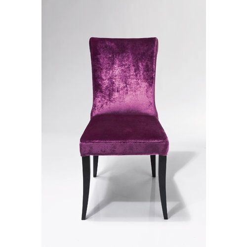 Krzesło Cintura Purple Ring