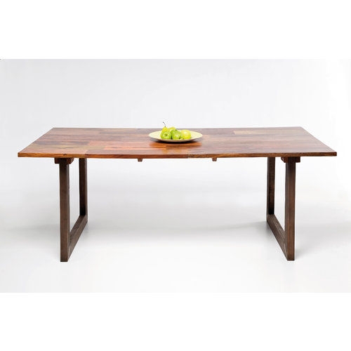 Stół Patchwork Wood 200x100