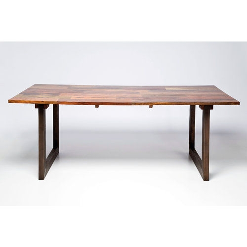 Stół Patchwork Wood 200x100