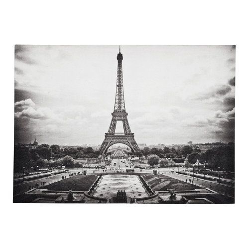 Obraz Paris 50x70