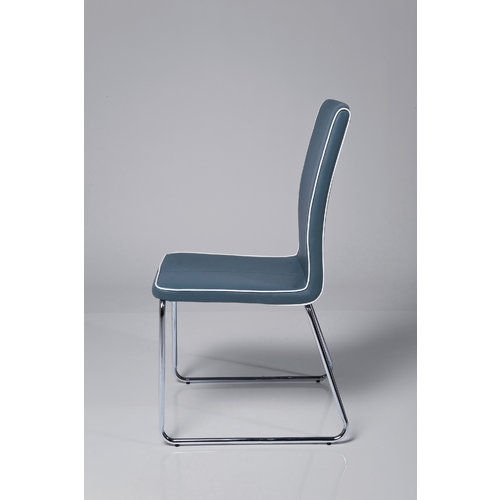 Krzesło Intermezzo Blue