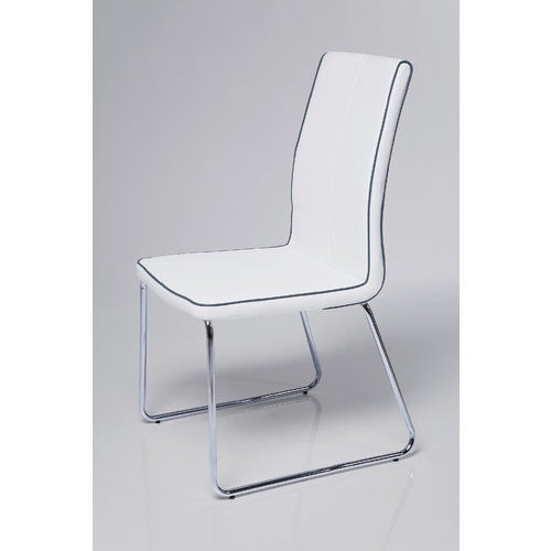 Krzesło Intermezzo White
