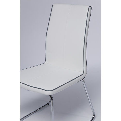 Krzesło Intermezzo White