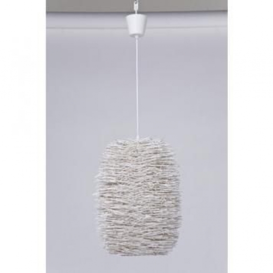 31663 KARE Design :: Lampa sufitowa Sting, biała
